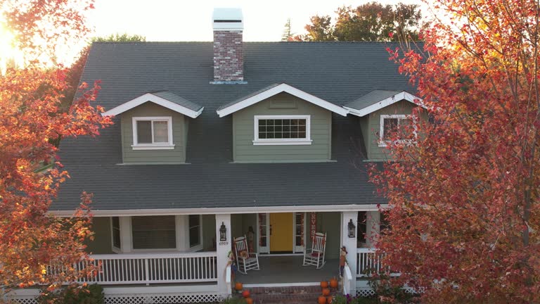 Professional Roofing Services in Vidalia, LA