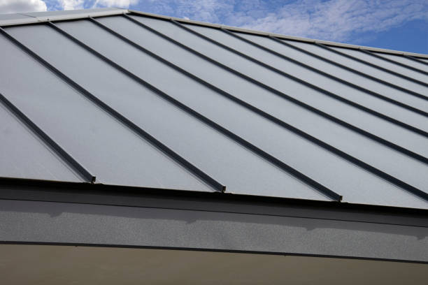 Best Hot Roofs  in Vidalia, LA