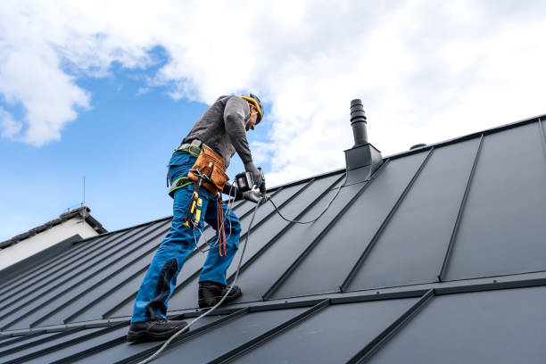 Best Rubber Roofing (EPDM, TPO)  in Vidalia, LA